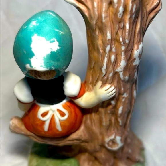 Vintage Candlestick Holder - Picture 11 of 12